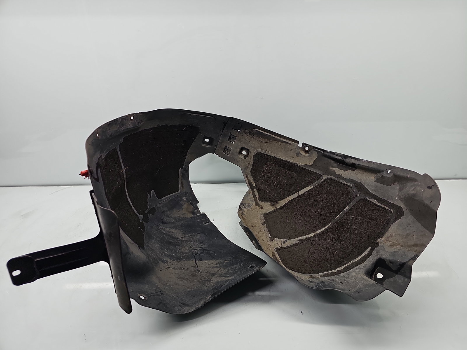 Carenaj roata stanga fata Opel Astra J [Fabr 2009-2015] 13354313 - imagine 4