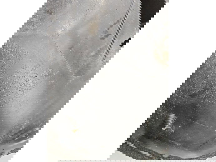 Carenaj roata stanga fata Opel Astra J [Fabr 2009-2015] 13354313