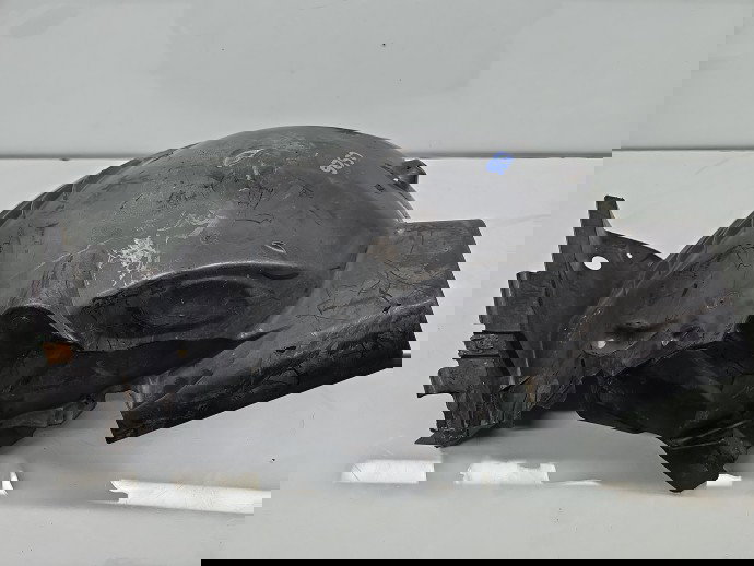 Carenaj roata dreapta fata Mercedes Clasa C (W204) [Fabr 2007-2014] A2046980030