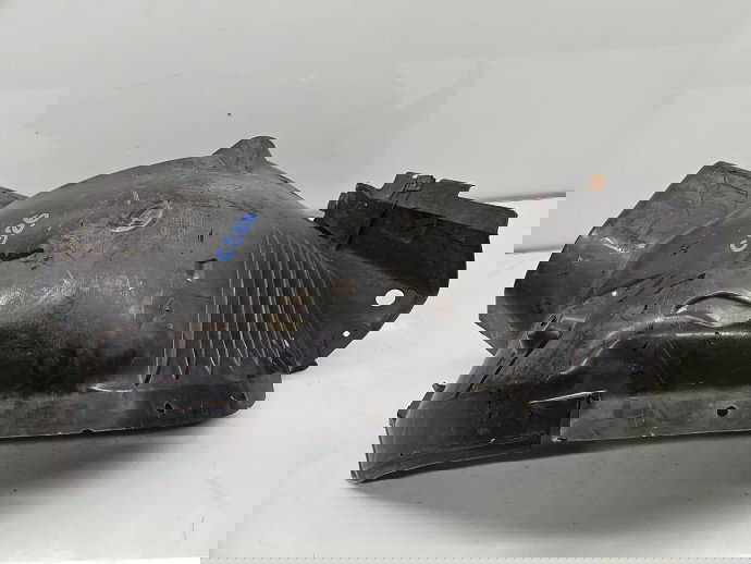 Carenaj roata dreapta fata Mercedes Clasa C (W204) [Fabr 2007-2014] A2046980030