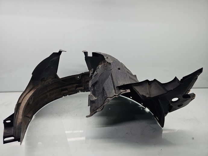 Carenaj roata stanga fata Nissan X-Trail (T32) [Fabr 2013-prezent] OEM
