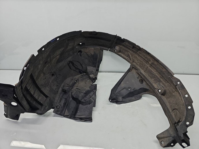 Carenaj roata stanga fata Nissan X-Trail (T32) [Fabr 2013-prezent] OEM