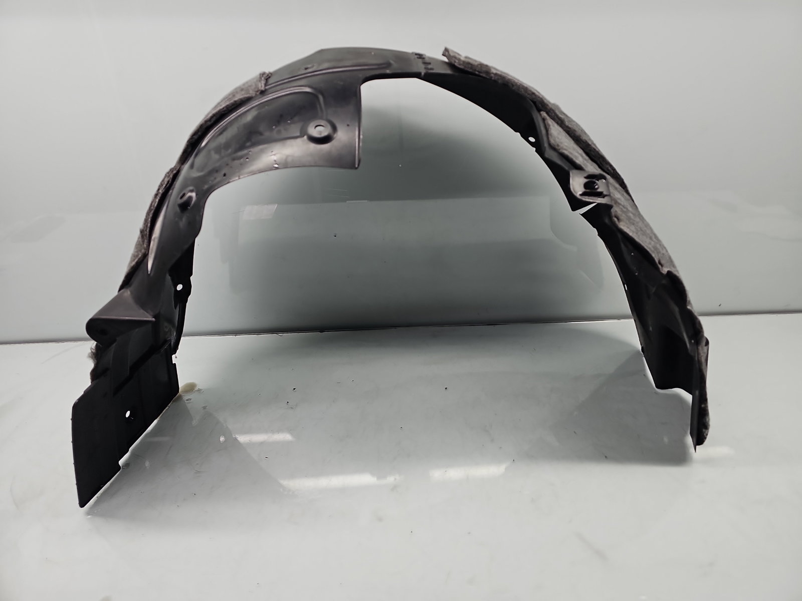 Carenaj roata dreapta fata Hyundai ix35 (LM) [Fabr 2010-2017] 86814-2Y000 - imagine 1