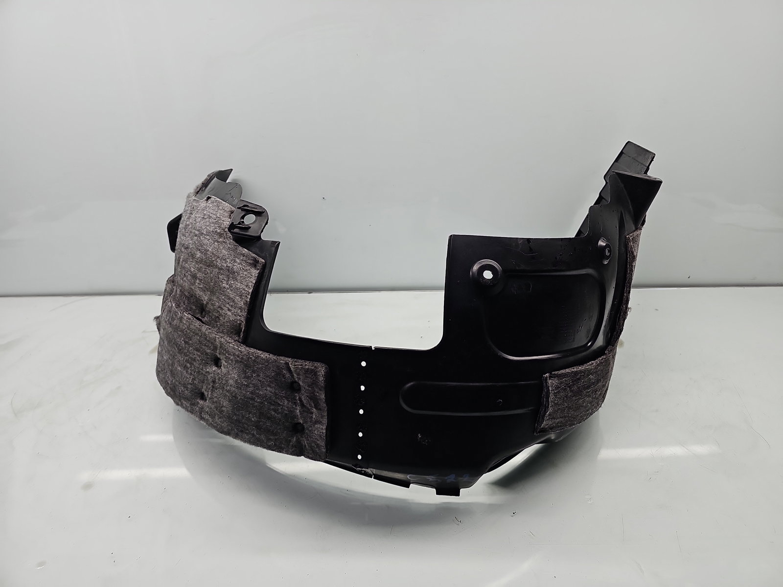 Carenaj roata dreapta fata Hyundai ix35 (LM) [Fabr 2010-2017] 86814-2Y000 - imagine 3