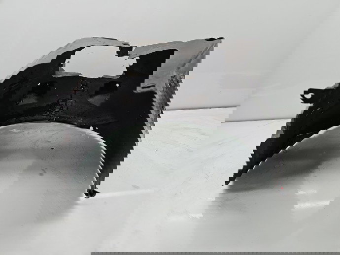 Carenaj roata dreapta fata Opel Corsa D [Fabr 2006-2013] 13187358