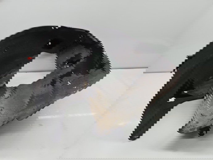 Carenaj roata dreapta fata Opel Corsa D [Fabr 2006-2013] 13187358