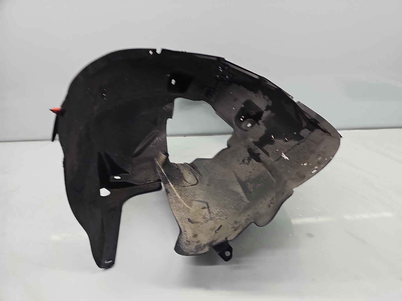 Carenaj roata dreapta fata Opel Corsa D [Fabr 2006-2013] 13187358 - imagine 4