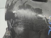 Carenaj roata dreapta fata Opel Corsa D [Fabr 2006-2013] 13187358