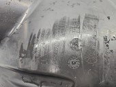 Carenaj roata stanga fata Mercedes Clasa A (W177) [Fabr 2019-2024] A2476906500