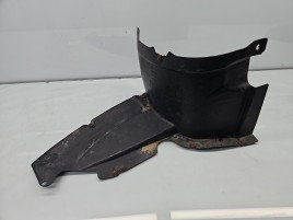 Carenaj roata dreapta fata Volkswagen Passat CC (358) Facelift [Fabr 2012-2016] 3C8805912B