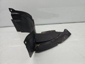 Carenaj roata dreapta fata Volkswagen Passat CC (358) Facelift [Fabr 2012-2016] 3C8805912B