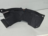 Carenaj roata dreapta fata Volkswagen Passat CC (358) Facelift [Fabr 2012-2016] 3C8805912B