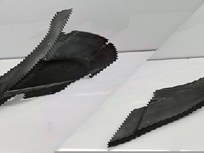 Carenaj roata dreapta fata Volkswagen Passat CC (358) Facelift [Fabr 2012-2016] 3C8805912B