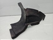 Carenaj roata dreapta fata Volkswagen Passat CC (358) Facelift [Fabr 2012-2016] 3C8805912B