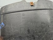 Carenaj roata dreapta fata Volkswagen Passat CC (358) Facelift [Fabr 2012-2016] 3C8805912B