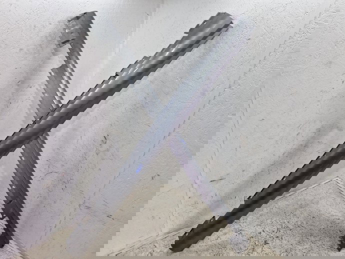 Set praguri Mercedes Clasa C (W204) [Fabr 2007-2014] 792U Palladium Silvr