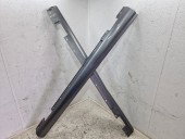 Set praguri Mercedes Clasa C (W204) [Fabr 2007-2014] 792U Palladium Silvr