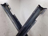 Set praguri Mercedes Clasa C (W204) [Fabr 2007-2014] 792U Palladium Silvr