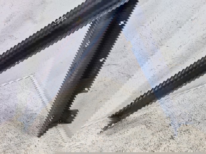 Set praguri Mercedes Clasa C (W204) [Fabr 2007-2014] 792U Palladium Silvr