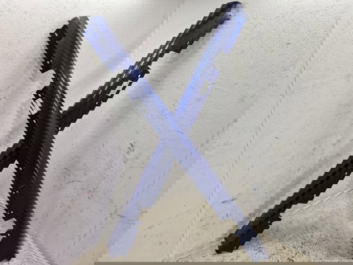 Set praguri Bmw 3 (E91) [Fabr 2005-2011] Break Facelift, Pachet M 381 Le Mans Blau Met