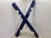 Set praguri Bmw 3 (E91) [Fabr 2005-2011] Break Facelift, Pachet M 381 Le Mans Blau Met