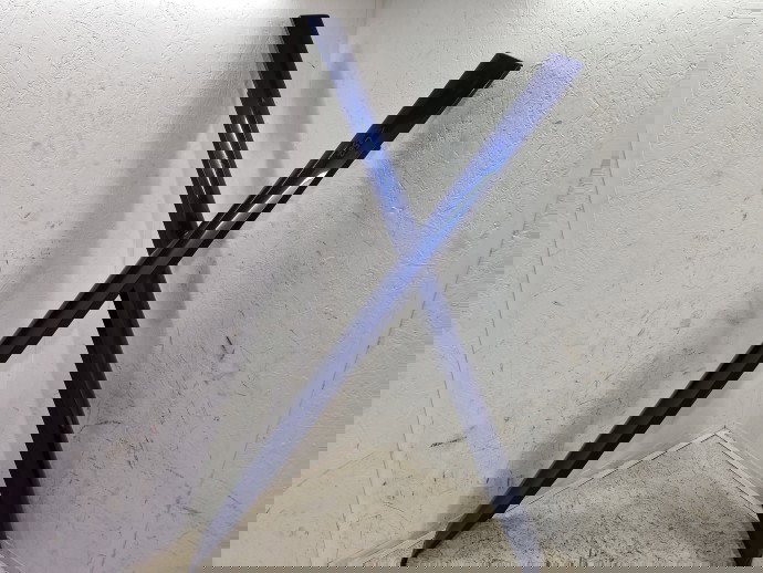 Set praguri Bmw 3 (E91) [Fabr 2005-2011] Break Facelift, Pachet M 381 Le Mans Blau Met