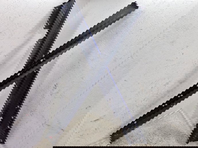 Set praguri Bmw 3 (E91) [Fabr 2005-2011] Break Facelift, Pachet M 381 Le Mans Blau Met