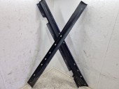 Set praguri Bmw 3 (E91) [Fabr 2005-2011] Break Facelift, Pachet M 381 Le Mans Blau Met