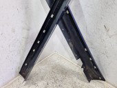 Set praguri Bmw 3 (E91) [Fabr 2005-2011] Break Facelift, Pachet M 381 Le Mans Blau Met