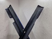 Set praguri Bmw 3 (E91) [Fabr 2005-2011] Break Facelift, Pachet M 381 Le Mans Blau Met