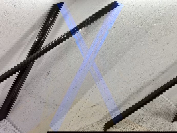 Set praguri Bmw 3 (E91) [Fabr 2005-2011] Break Facelift, Pachet M 381 Le Mans Blau Met