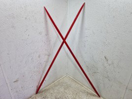 Set praguri AUDI A5 Cabriolet (8F7) [Fabr 2009-2015] LZ3M