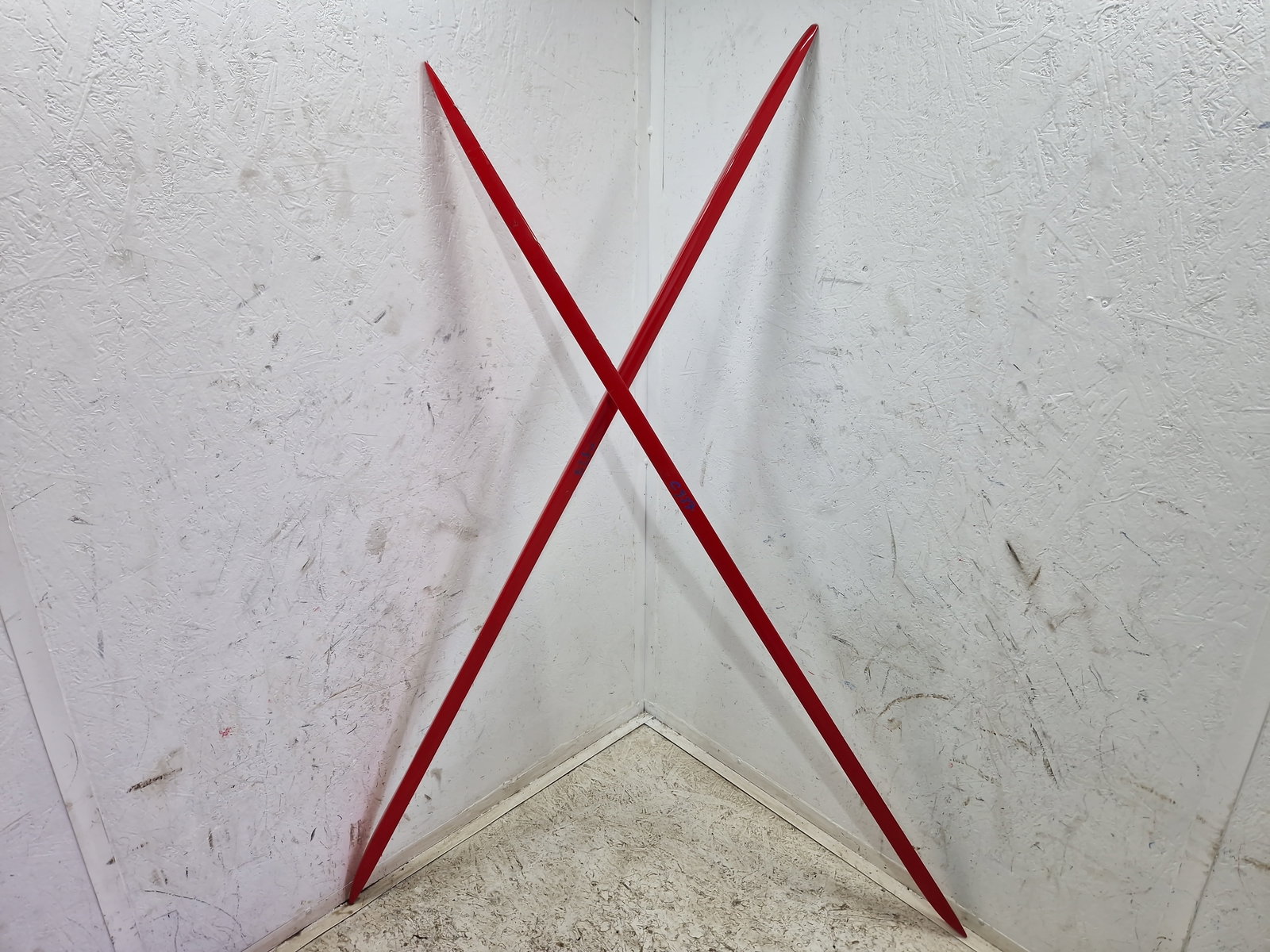 Set praguri AUDI A5 Cabriolet (8F7) [Fabr 2009-2015] LZ3M - imagine 1