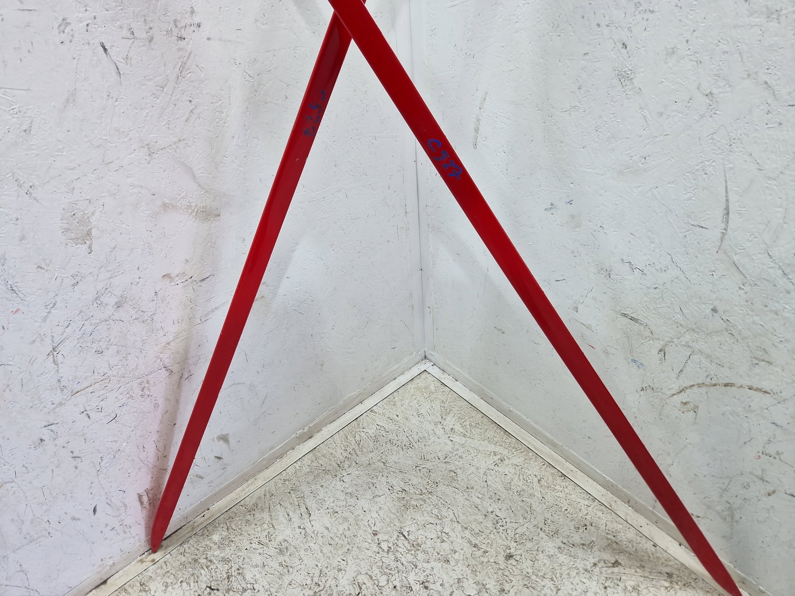 Set praguri AUDI A5 Cabriolet (8F7) [Fabr 2009-2015] LZ3M - imagine 2