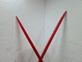 Set praguri AUDI A5 Cabriolet (8F7) [Fabr 2009-2015] LZ3M