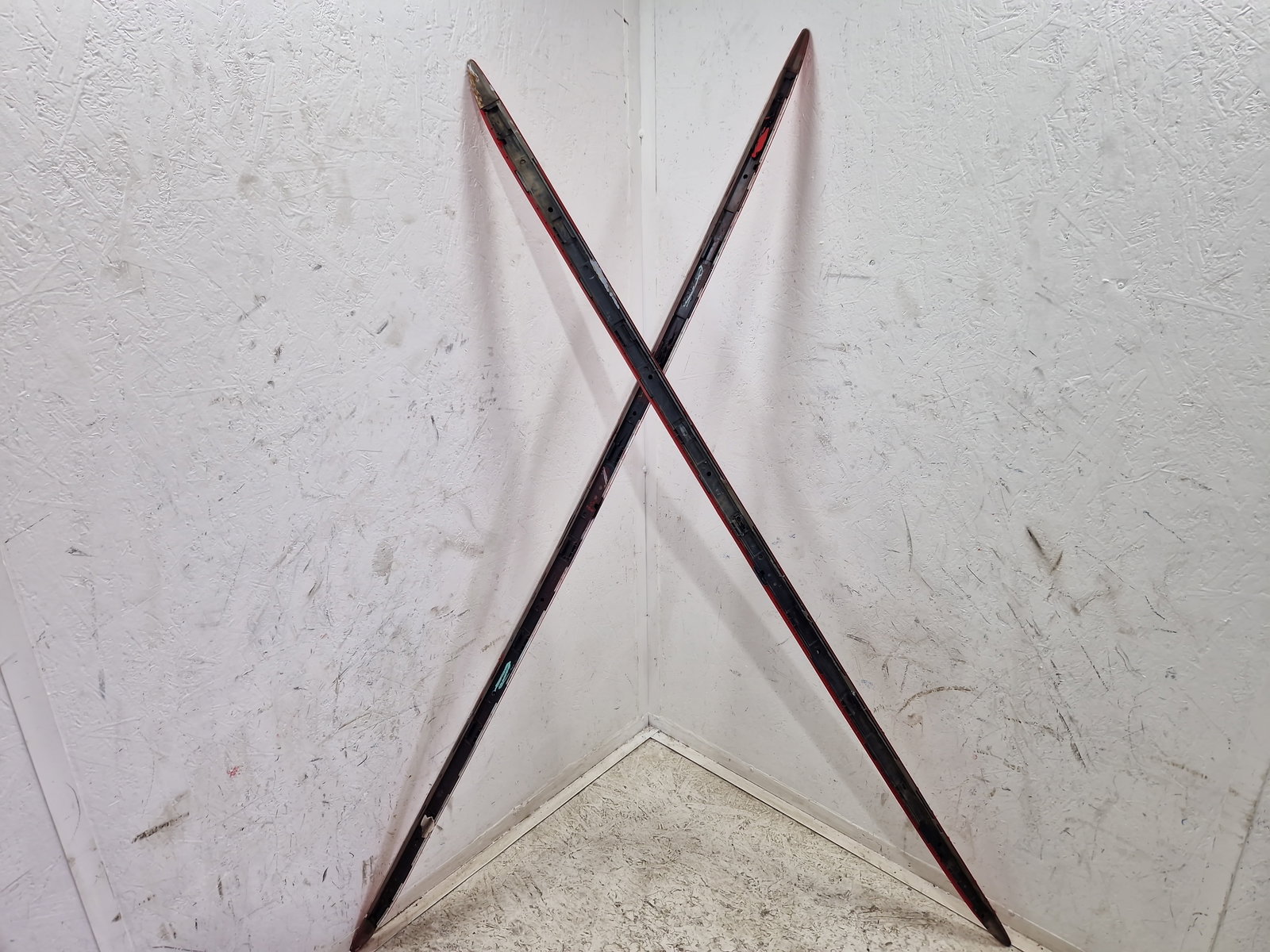 Set praguri AUDI A5 Cabriolet (8F7) [Fabr 2009-2015] LZ3M - imagine 4