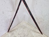 Set praguri AUDI A5 Cabriolet (8F7) [Fabr 2009-2015] LZ3M