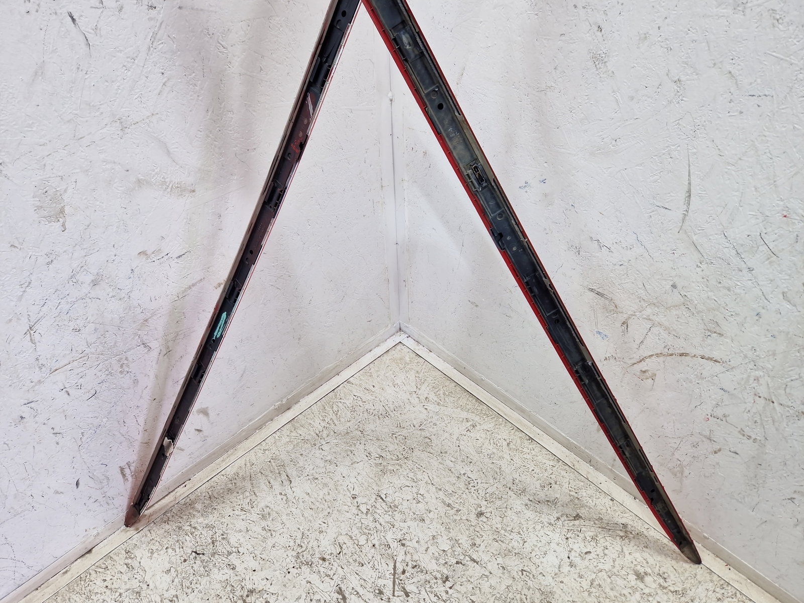 Set praguri AUDI A5 Cabriolet (8F7) [Fabr 2009-2015] LZ3M - imagine 5