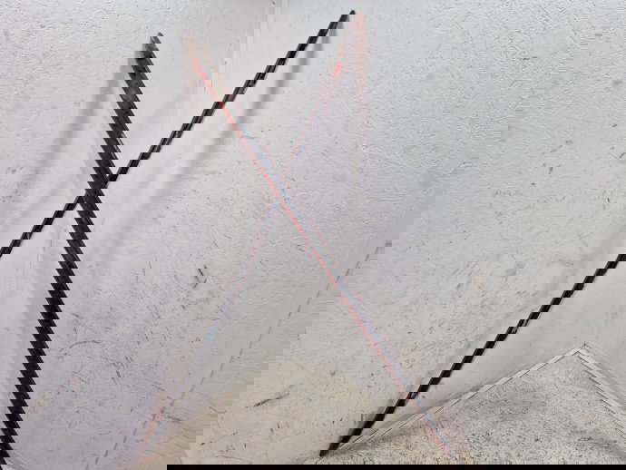 Set praguri AUDI A5 Cabriolet (8F7) [Fabr 2009-2015] LZ3M