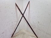 Set praguri AUDI A5 Cabriolet (8F7) [Fabr 2009-2015] LZ3M