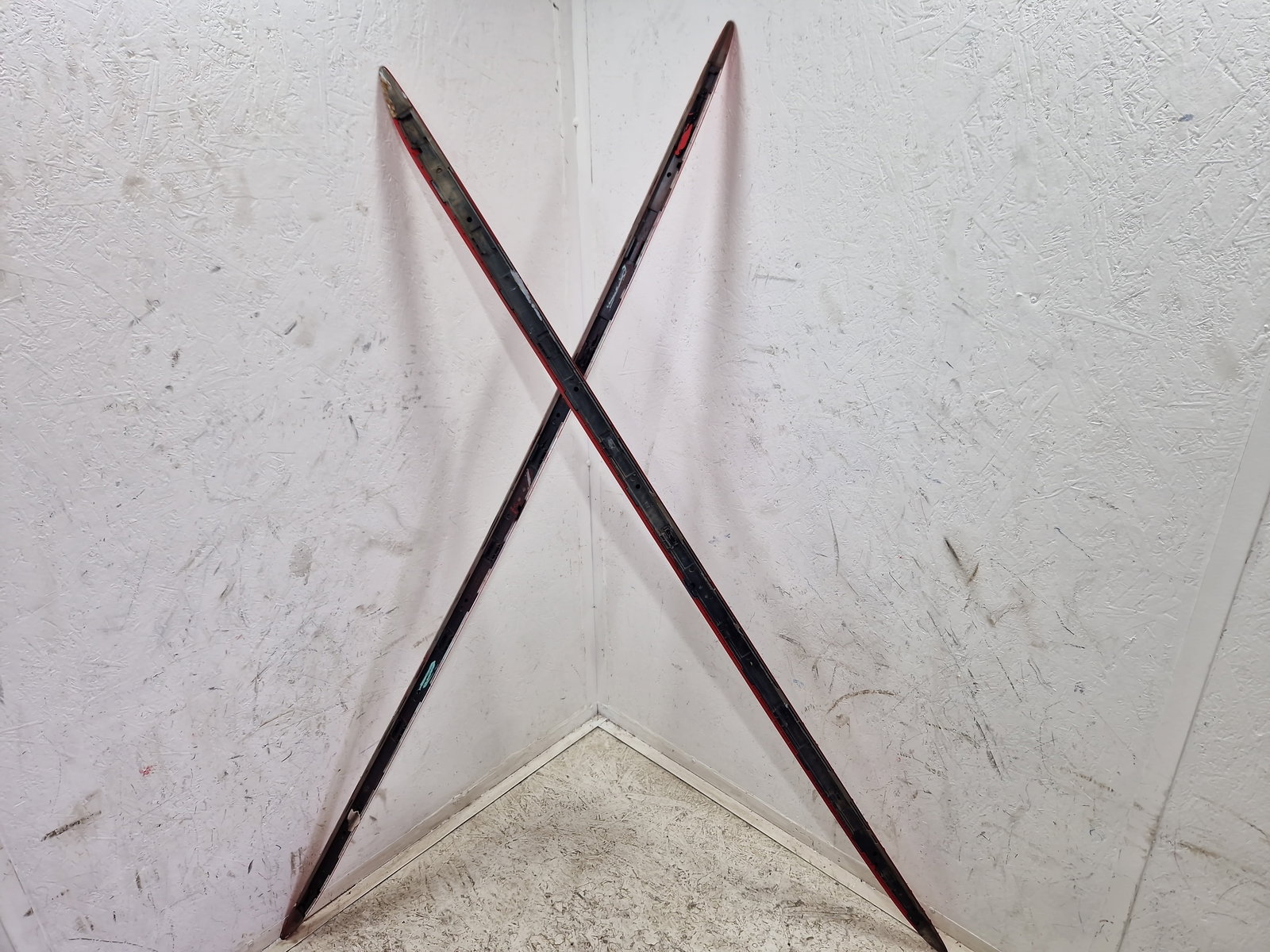 Set praguri AUDI A5 Cabriolet (8F7) [Fabr 2009-2015] LZ3M - imagine 7