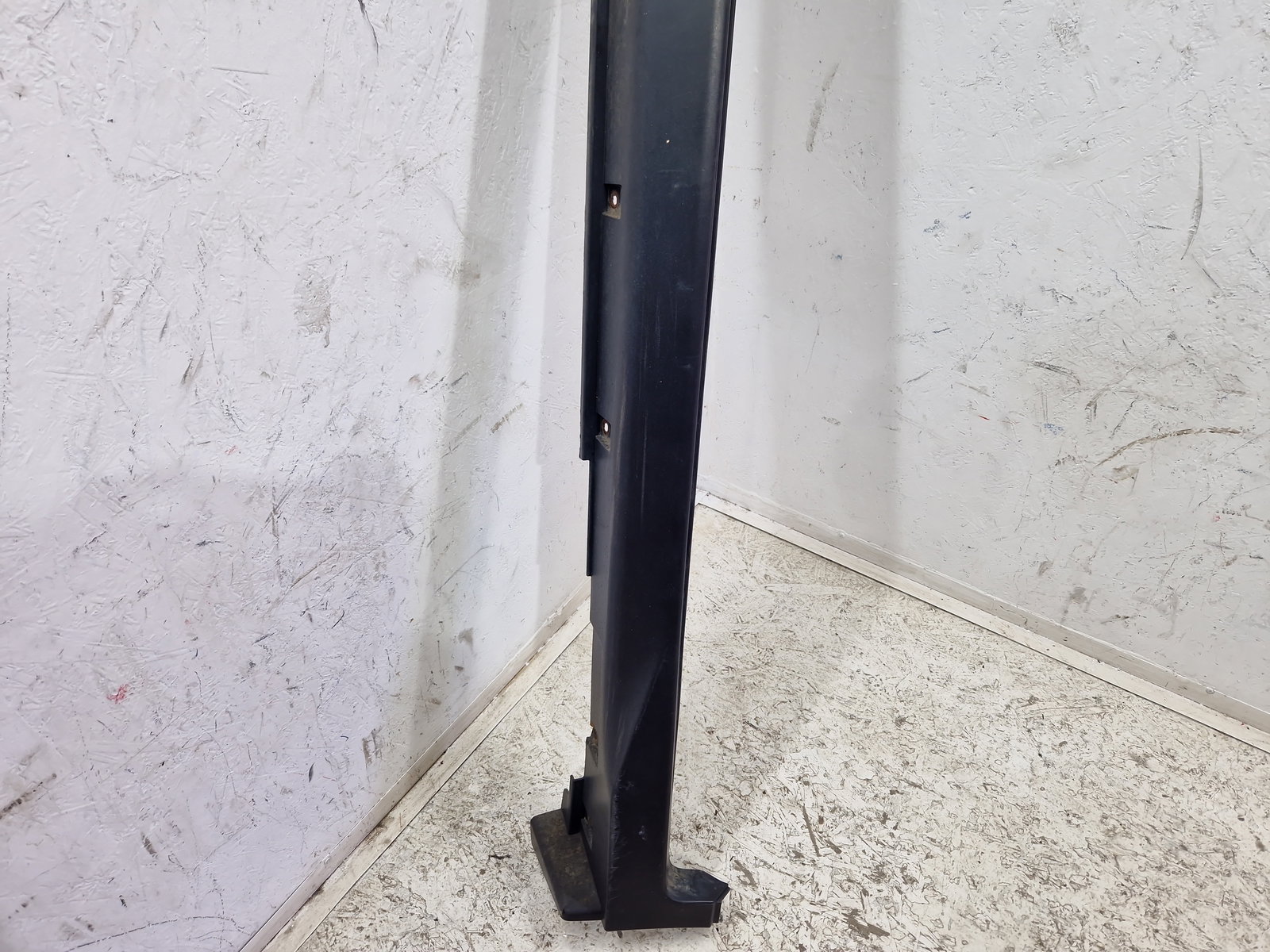 Prag lateral stanga Nissan X-Trail (T32) [Fabr 2013-prezent] 76851 4CE0A - imagine 6