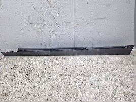 Prag lateral stanga Bmw 5 (F10) [Fabr 2011-2016] Berlina Facelift A52 Spacegrau Metalc