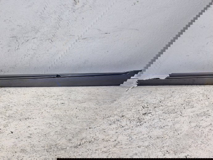 Prag lateral stanga Bmw 5 (F10) [Fabr 2011-2016] Berlina Facelift A52 Spacegrau Metalc