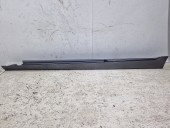 Prag lateral stanga Bmw 5 (F10) [Fabr 2011-2016] Berlina Facelift A52 Spacegrau Metalc