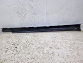 Prag lateral stanga Bmw 5 (F10) [Fabr 2011-2016] Berlina Facelift A52 Spacegrau Metalc