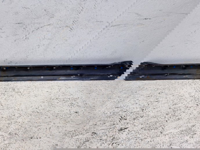 Prag lateral stanga PEUGEOT 4007 [Fabr 2007-2012] 6512A137-01