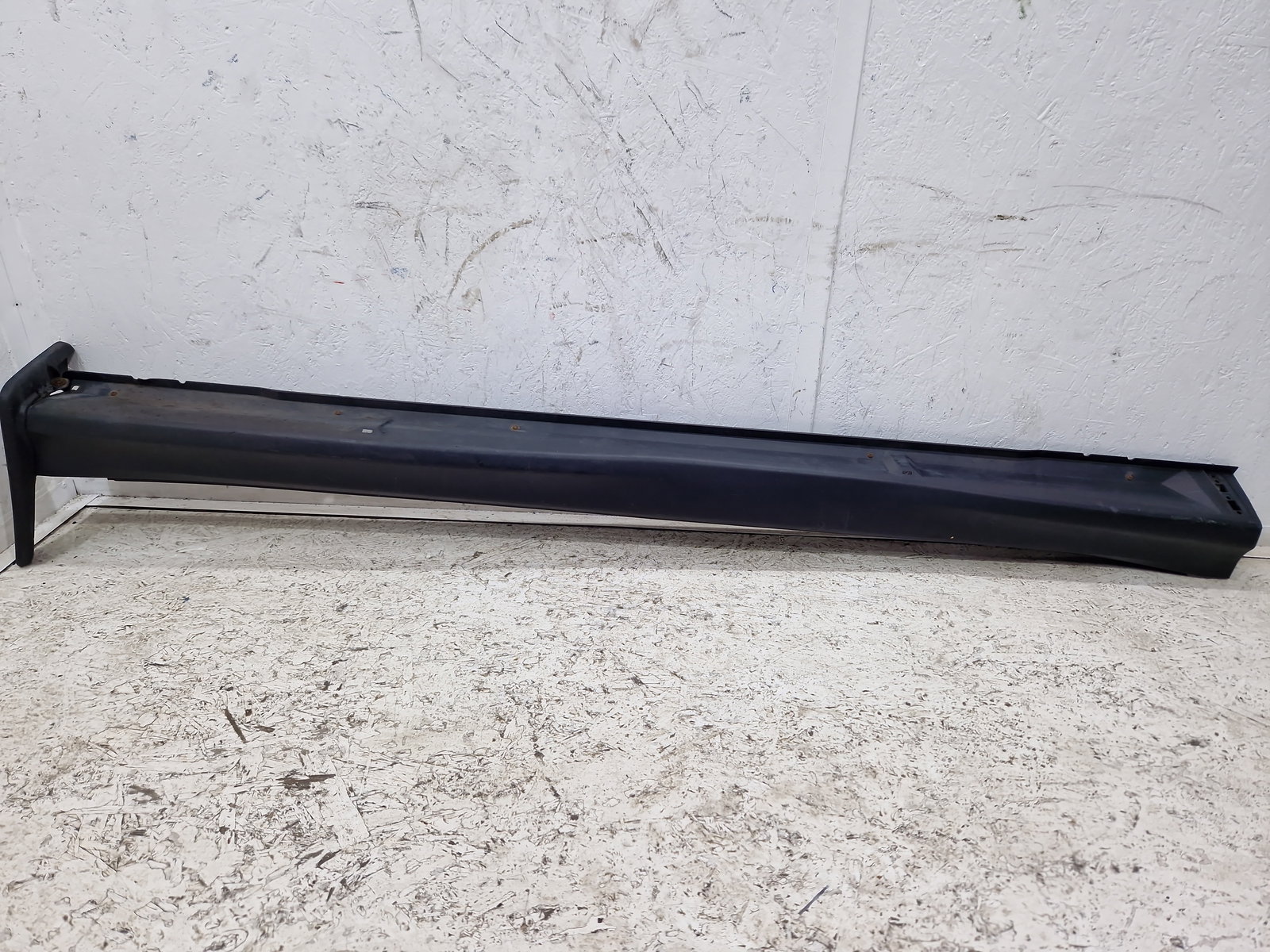 Prag lateral dreapta MITSUBISHI ASX (GA) [Fabr 2010-2020] SUV 6512A388ZZ-12 - imagine 1