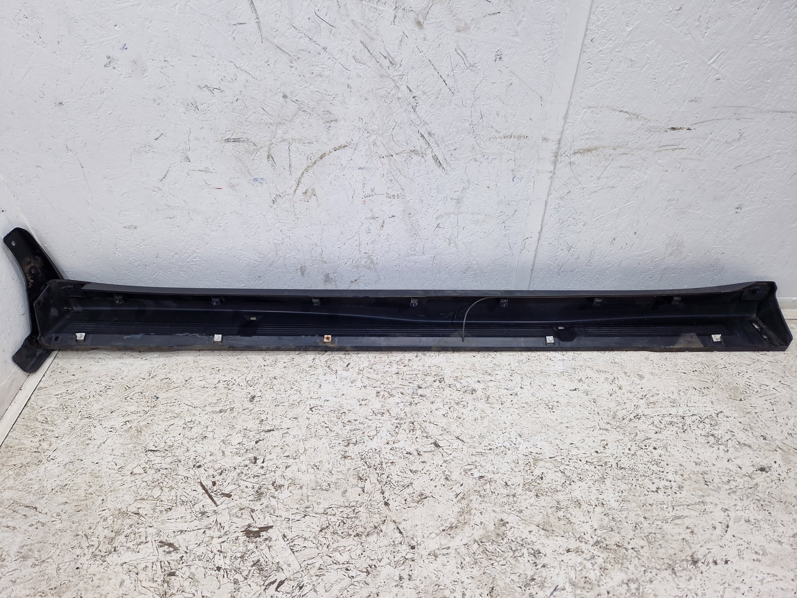 Prag lateral dreapta MITSUBISHI ASX (GA) [Fabr 2010-2020] SUV 6512A388ZZ-12 - imagine 2