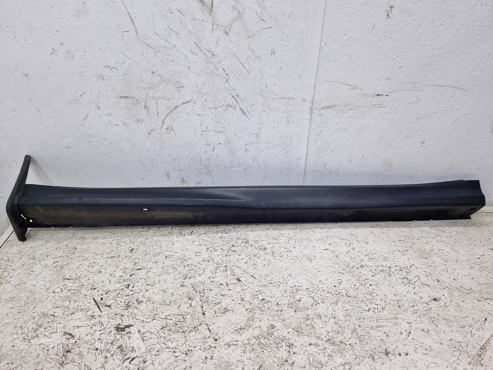 Prag lateral stanga MITSUBISHI ASX (GA) [Fabr 2010-2020] SUV 6512A387ZZ-01 - imagine 1